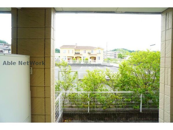 掛川駅 バス11分  杉谷下車：停歩1分 1階の物件内観写真
